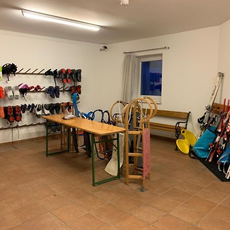 Zeffererhof Daire Schladming Dış mekan fotoğraf