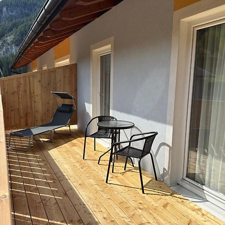 Zeffererhof Daire Schladming Dış mekan fotoğraf