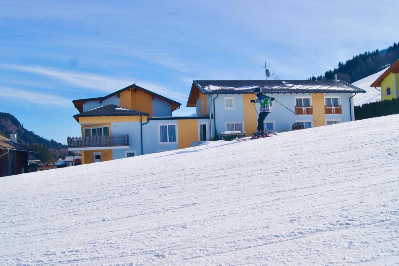 Zeffererhof Daire Schladming Dış mekan fotoğraf