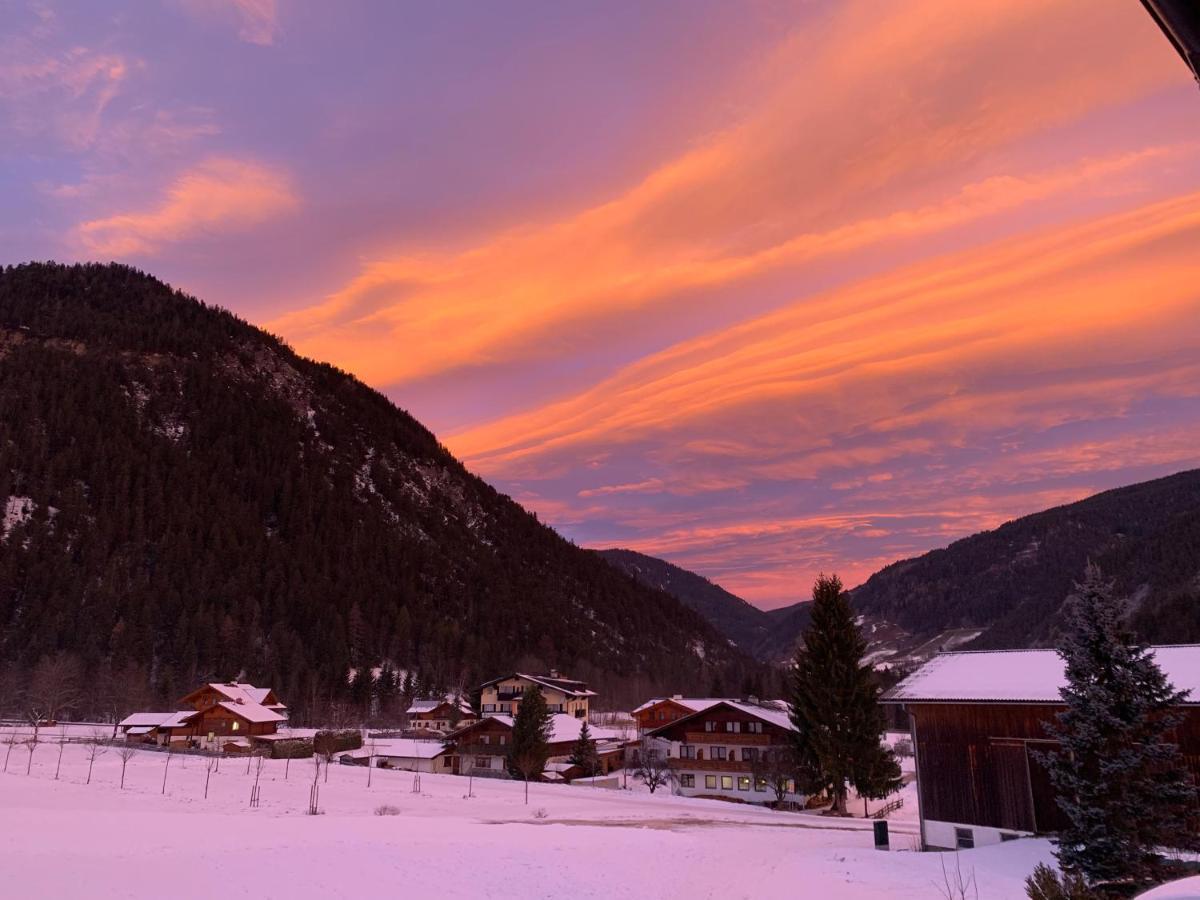 Zeffererhof Daire Schladming Dış mekan fotoğraf