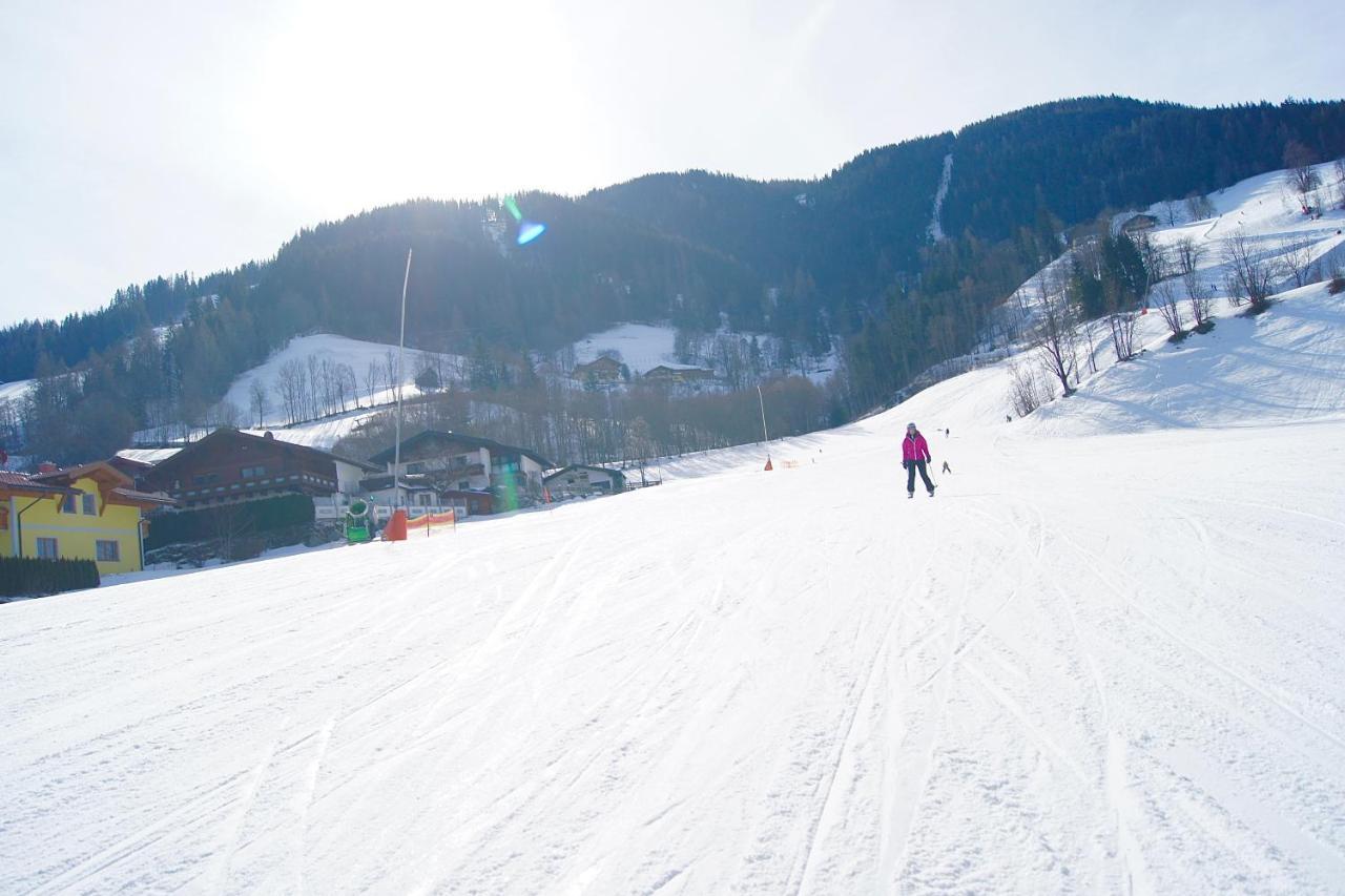 Zeffererhof Daire Schladming Dış mekan fotoğraf