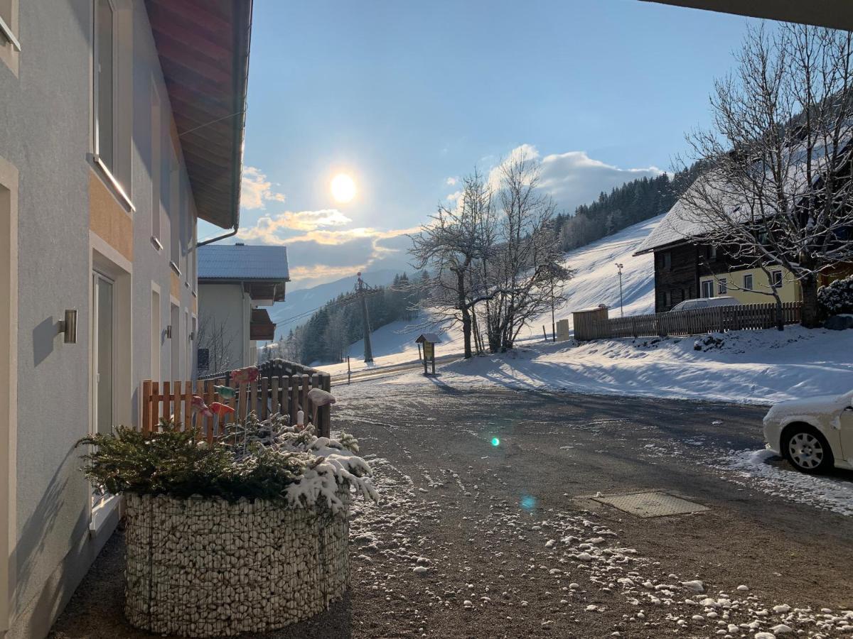 Zeffererhof Daire Schladming Dış mekan fotoğraf