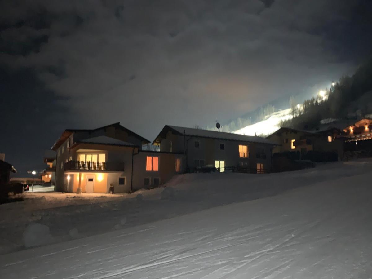 Zeffererhof Daire Schladming Dış mekan fotoğraf