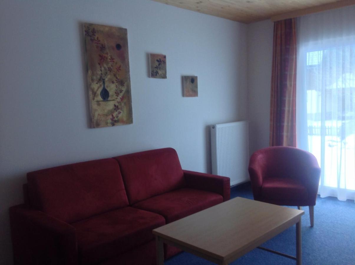 Zeffererhof Daire Schladming Oda fotoğraf