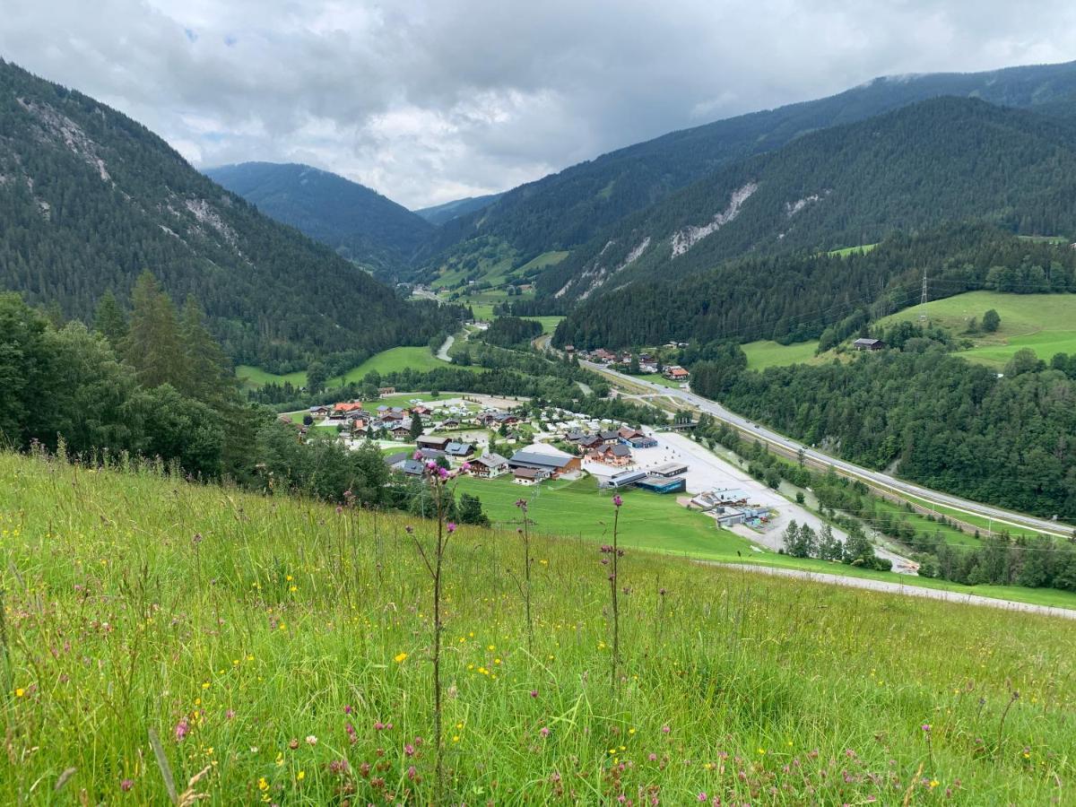 Zeffererhof Daire Schladming Dış mekan fotoğraf