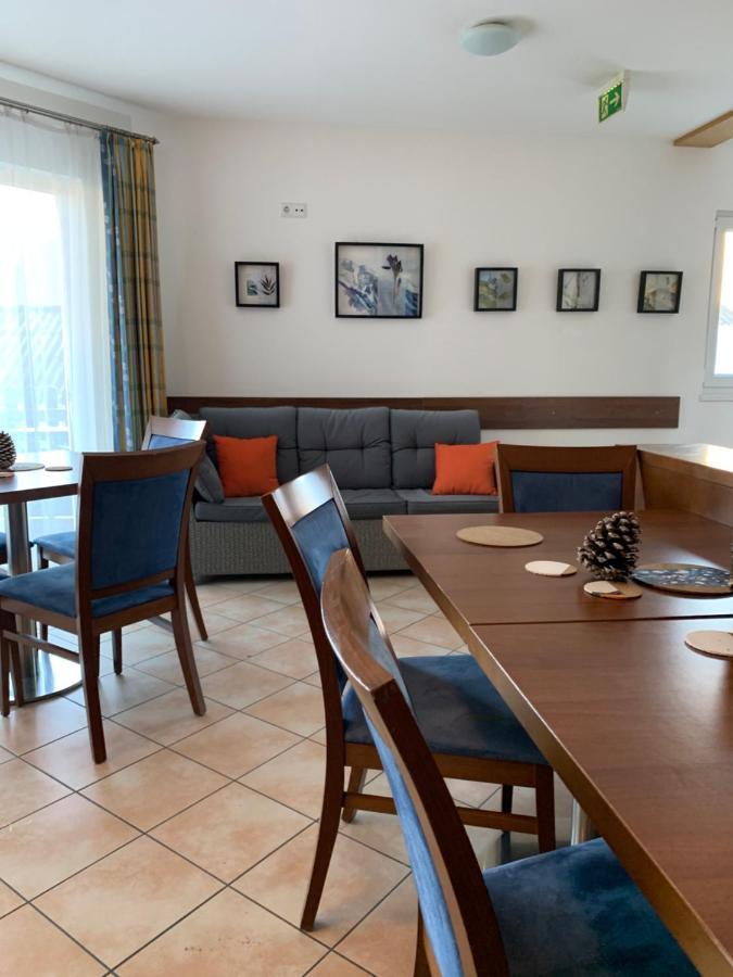 Zeffererhof Daire Schladming Dış mekan fotoğraf