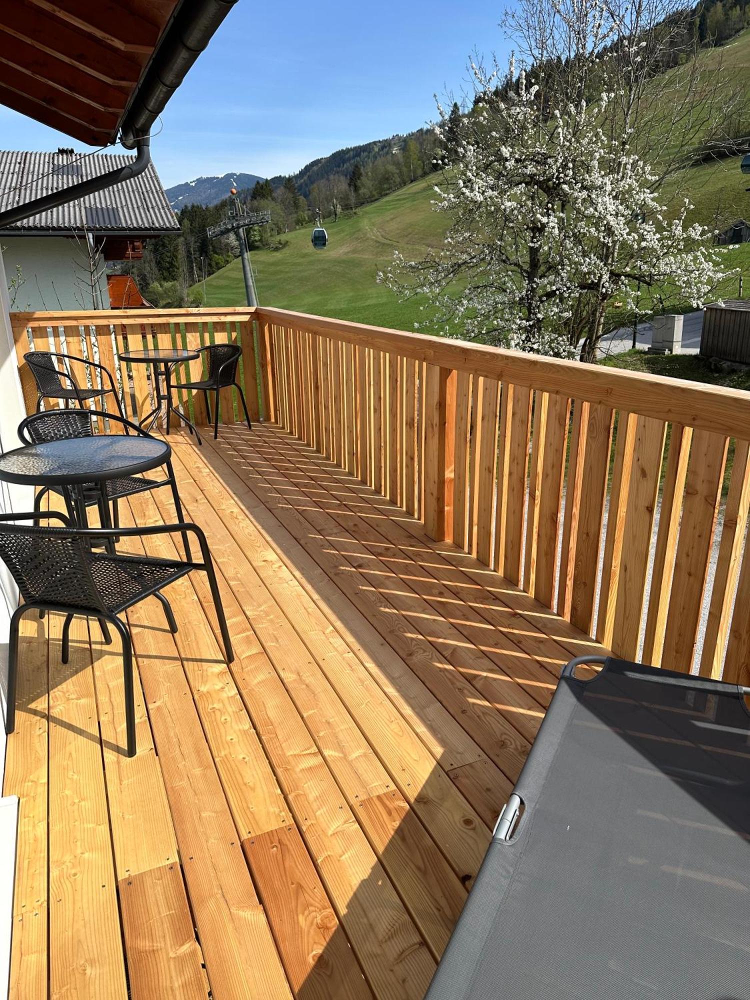 Zeffererhof Daire Schladming Dış mekan fotoğraf