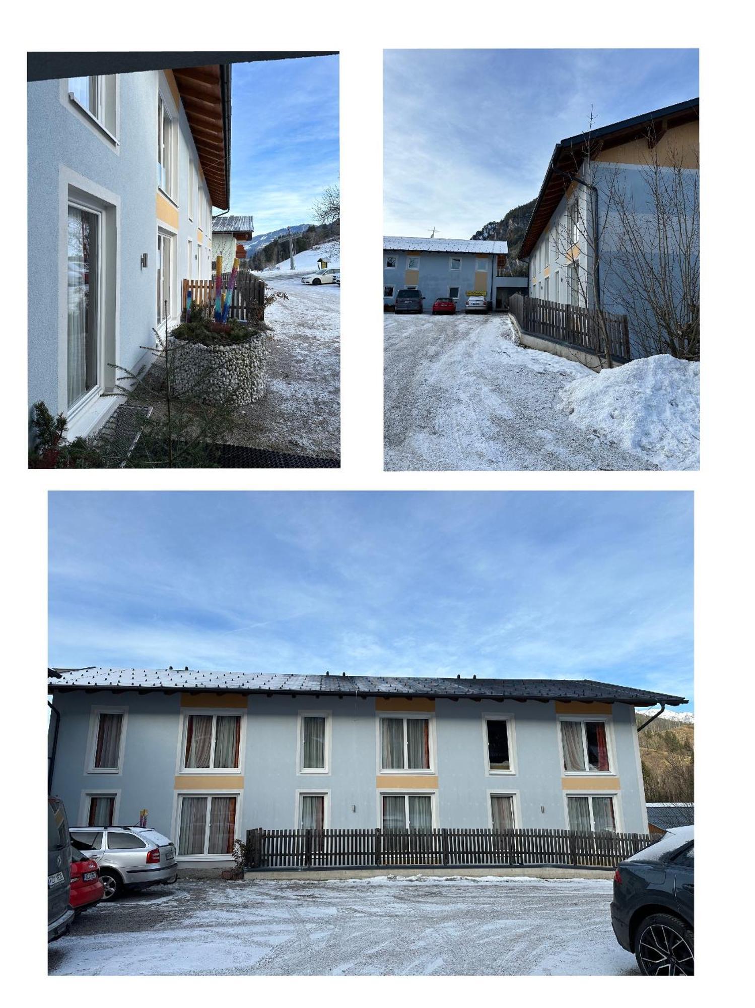 Zeffererhof Daire Schladming Dış mekan fotoğraf