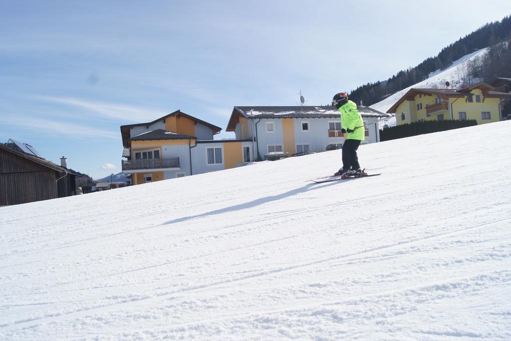 Zeffererhof Daire Schladming Dış mekan fotoğraf