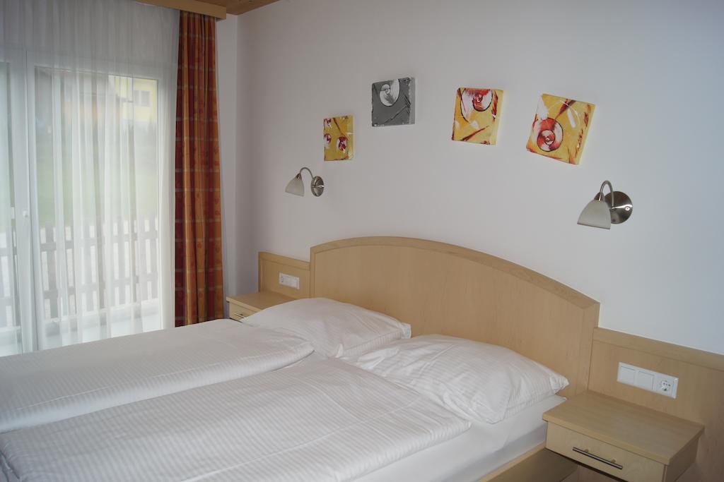 Zeffererhof Daire Schladming Oda fotoğraf