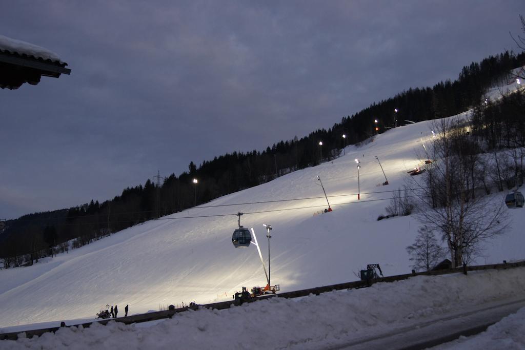 Zeffererhof Daire Schladming Dış mekan fotoğraf