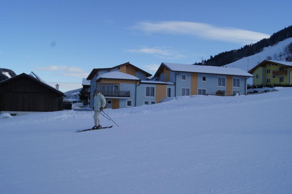 Zeffererhof Daire Schladming Dış mekan fotoğraf