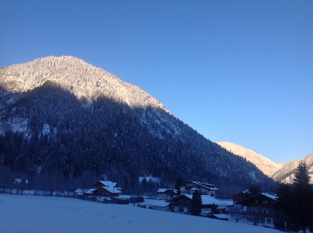 Zeffererhof Daire Schladming Dış mekan fotoğraf