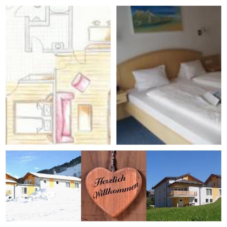 Zeffererhof Daire Schladming Dış mekan fotoğraf