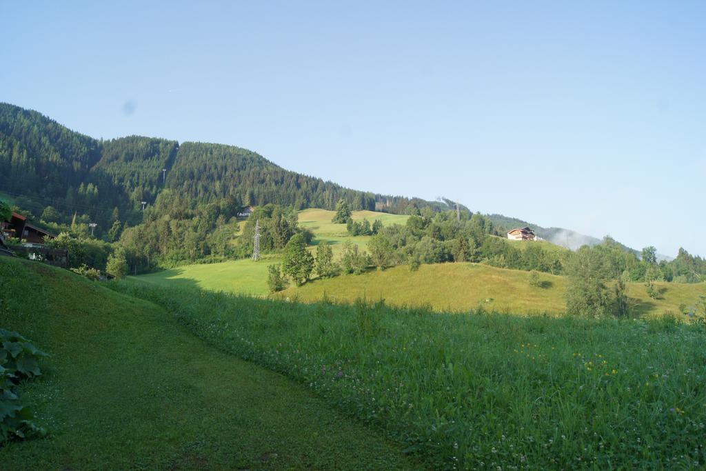 Zeffererhof Daire Schladming Dış mekan fotoğraf