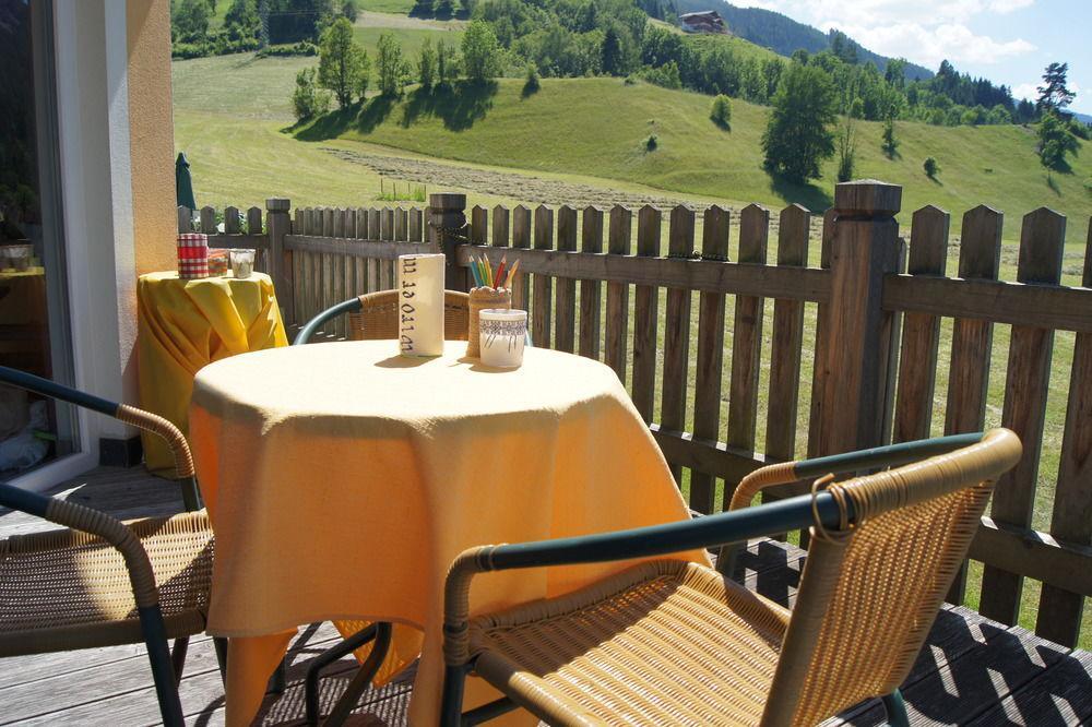 Zeffererhof Daire Schladming Dış mekan fotoğraf